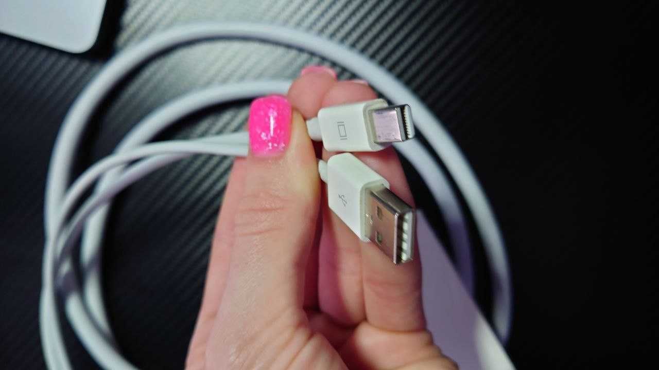 A1306 Apple Mini DisplayPort to Dual-Link DVI Adapter