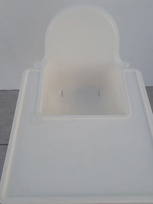 Cadeira alimentação Ikea