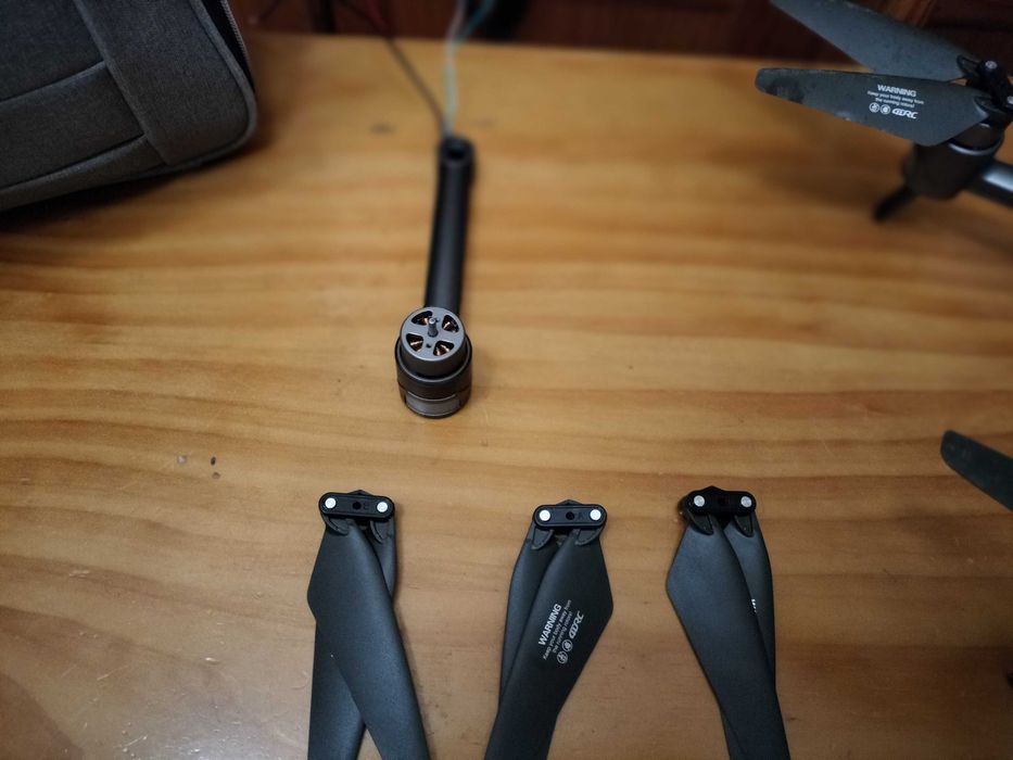 DRone 4drc Mark 300 Pro