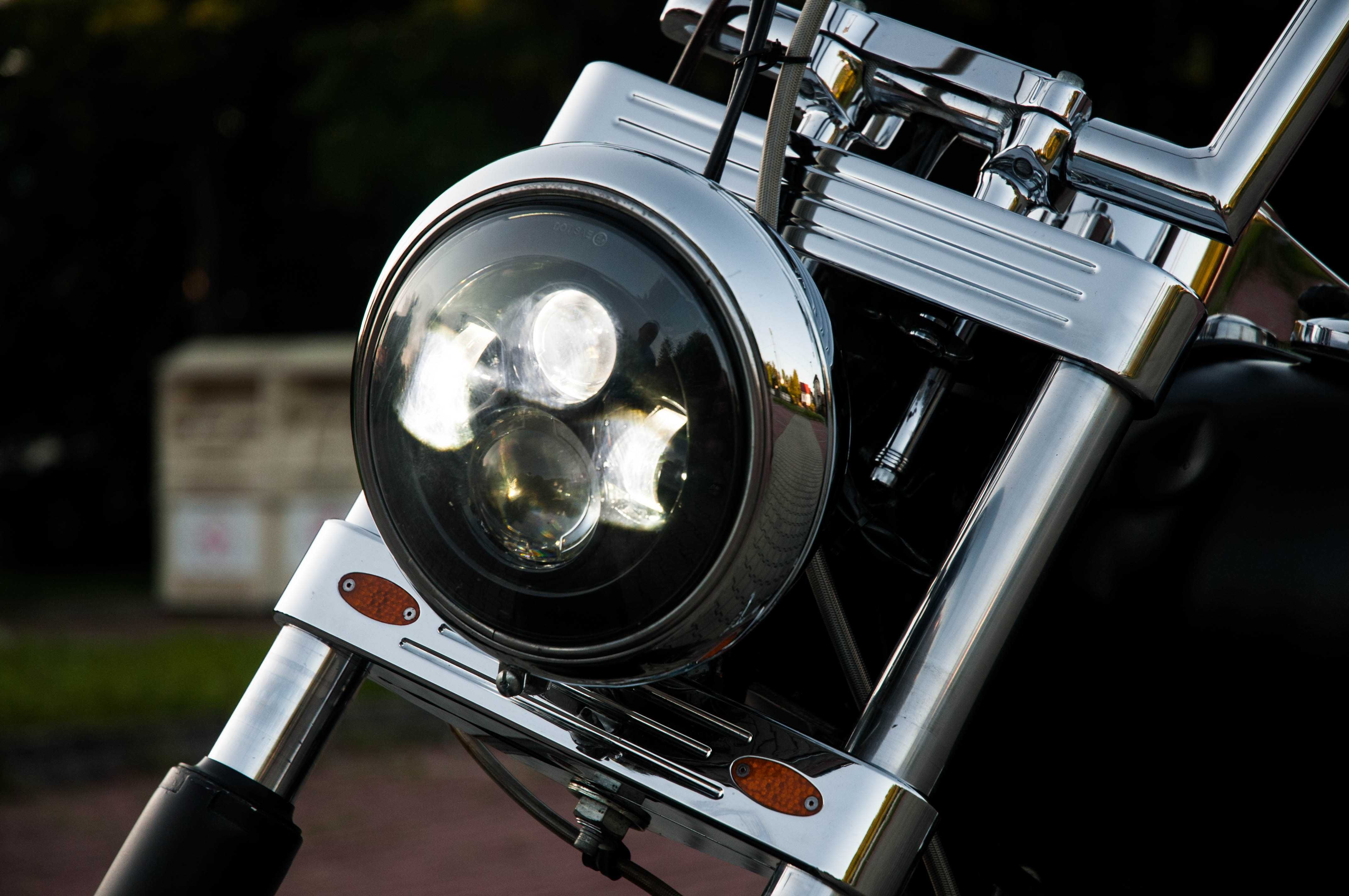Harley Davidson Softail FLSTN  EVO 1800cc Custom