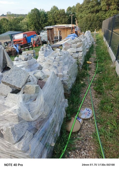 Granit 10/10 20/20