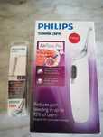 Pack Phillips Sonicare AirFloss Pro