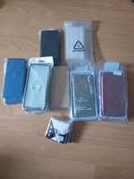 Zestaw etui samsung a02s,a10 huawei p40, y6p, lg k22,