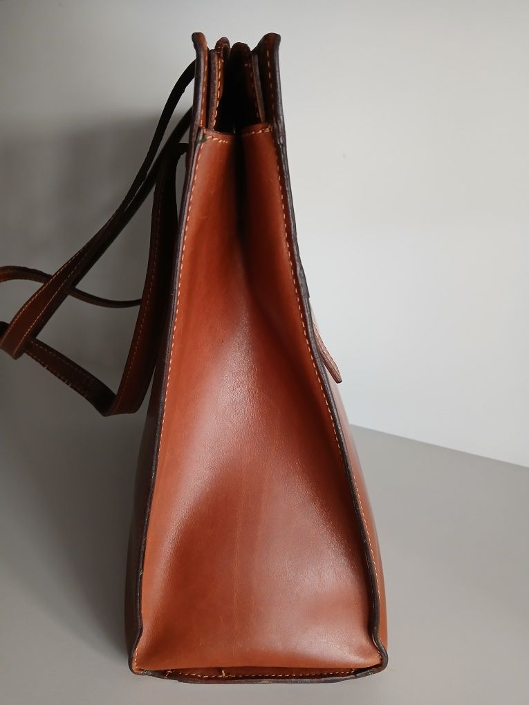 Mala bolsa de senhora Ted Benson