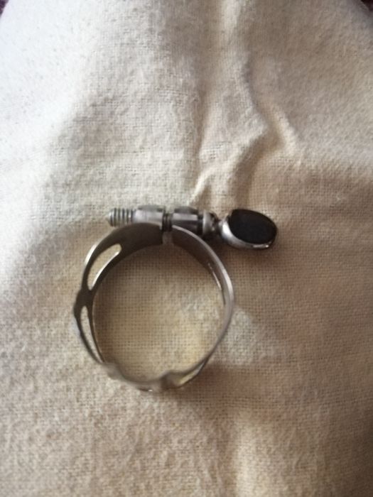 Abraçadeira BG L51 tradition para Saxofone Soprano