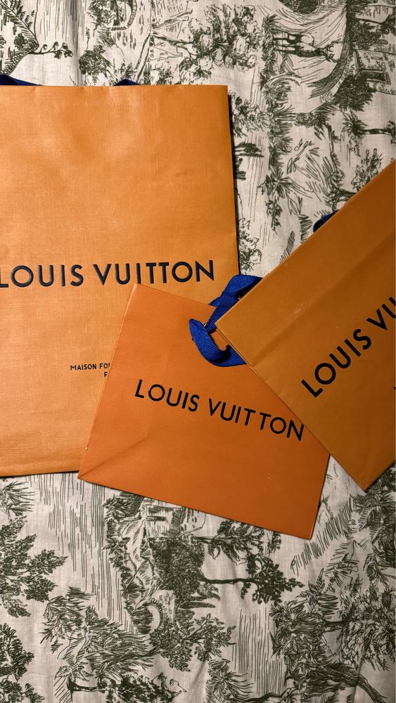 Vendo sacos Louis vuitton