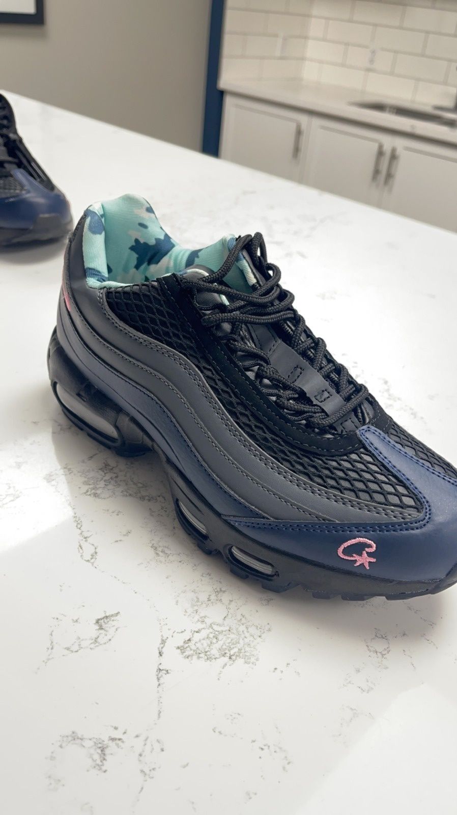 Air Max 95 Corteiz