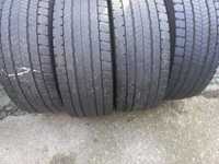 Opony 315/60R22,5 Pirelli TH 01 napedowe