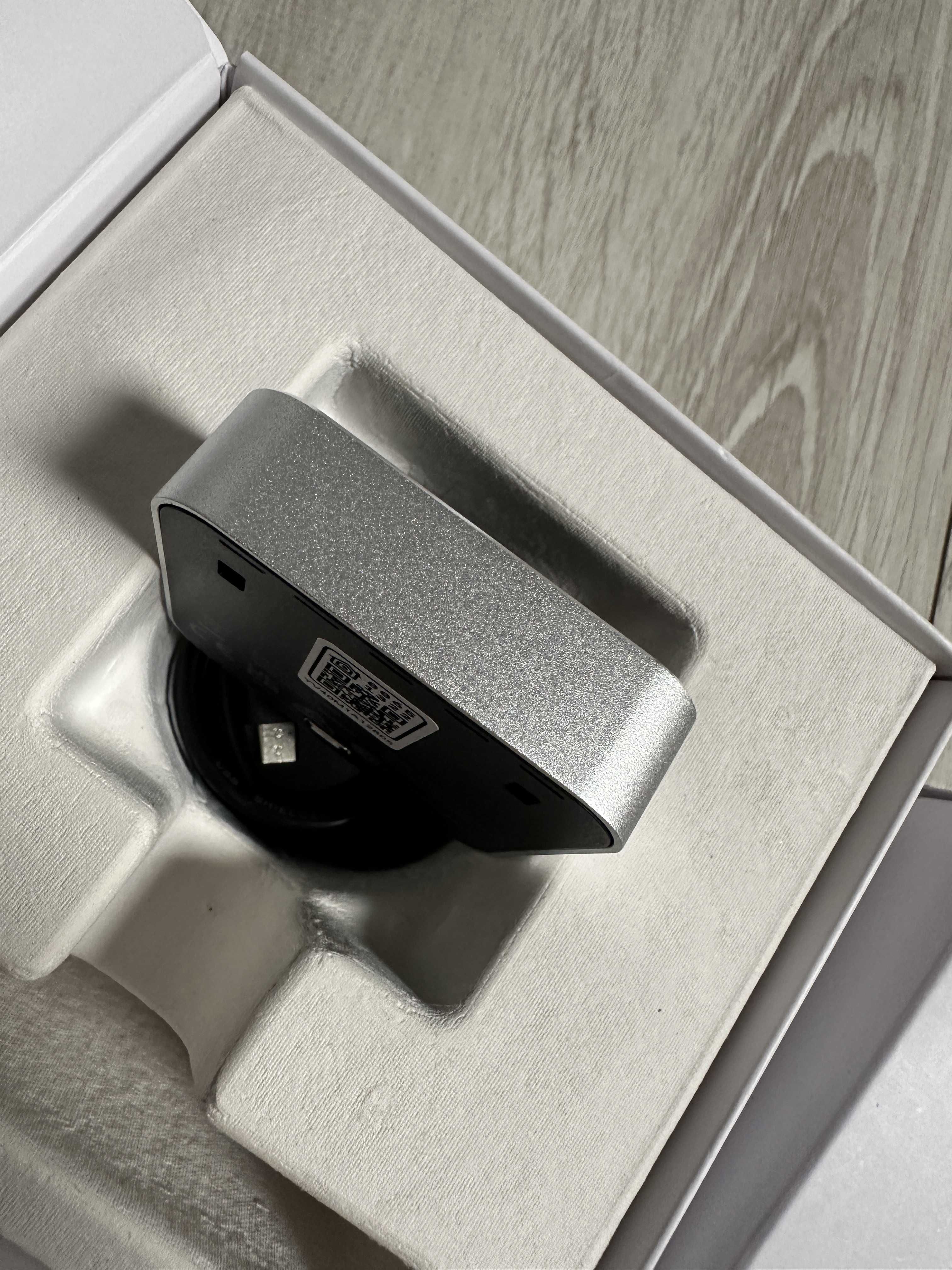 Eve Room HomeKit Thread wewnętrzny czujnik jakości powietrza