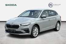 Skoda Scala Edition 130 1.0 TSI 115 KM DSG