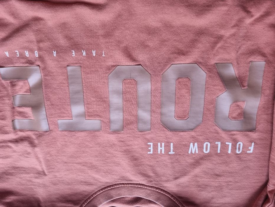 Bluza coccodrillo dla chłopca 146