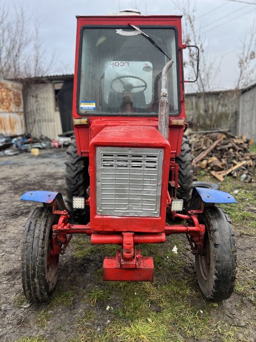 Продам Трактор Владимировець Втз Т-25А 1989р.в.