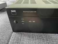 NAD C162, NAD C272 + PILOT