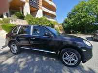 Porsche Cayenne Tiptronic S