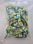 Sznurówki Shoelaces jak BAPE, Supreme, Off White, Vans