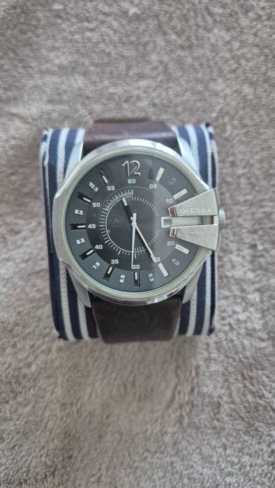 Relógios da minha adolescência