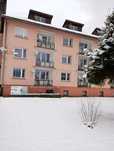 Mieszkanie Bieszczady dwupokojowe Ropienka balkon 52 m