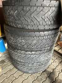 Шини Dunlop 315/70 r22.5