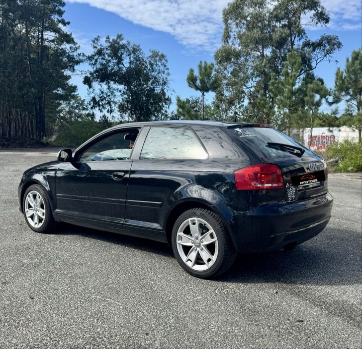 Audi A3 1.4 T AUTO