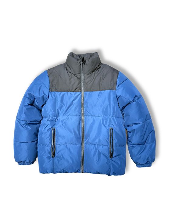 Дитяча зимова куртка для хлопчика Primark 11-12 років 152 см