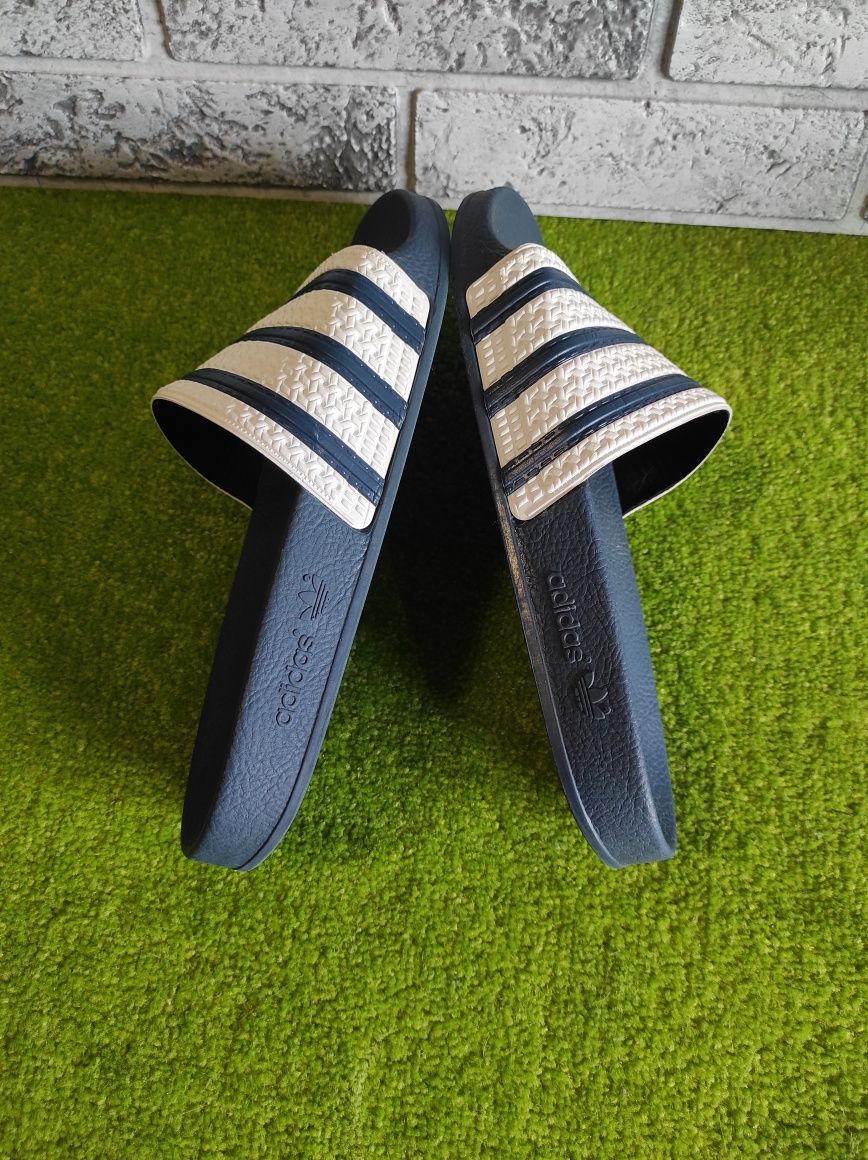 Шльопанці сланці Adidas р.42