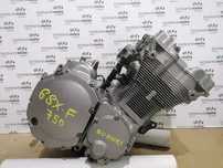 Suzuki GSXF GSX 750 F Jajko Silnik gwarancja