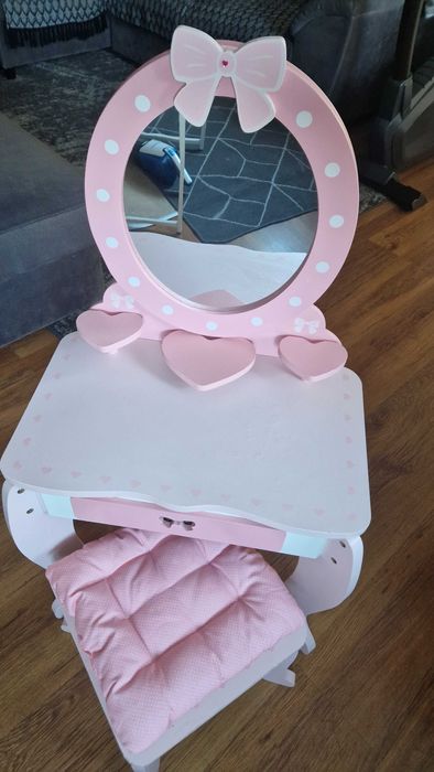 Toaletka lidl dzieci