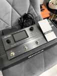 MOOER GE 200 - multiefekt/modeler gitarowy