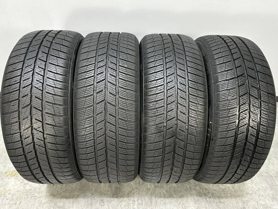 Зимові шини Barum Polaris 5 235/50 R19 103V XL