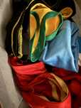Odziez sportowa 3 kg