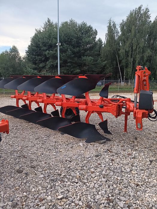 Pług VARI MASTER L 5E/6H95 belka NSH