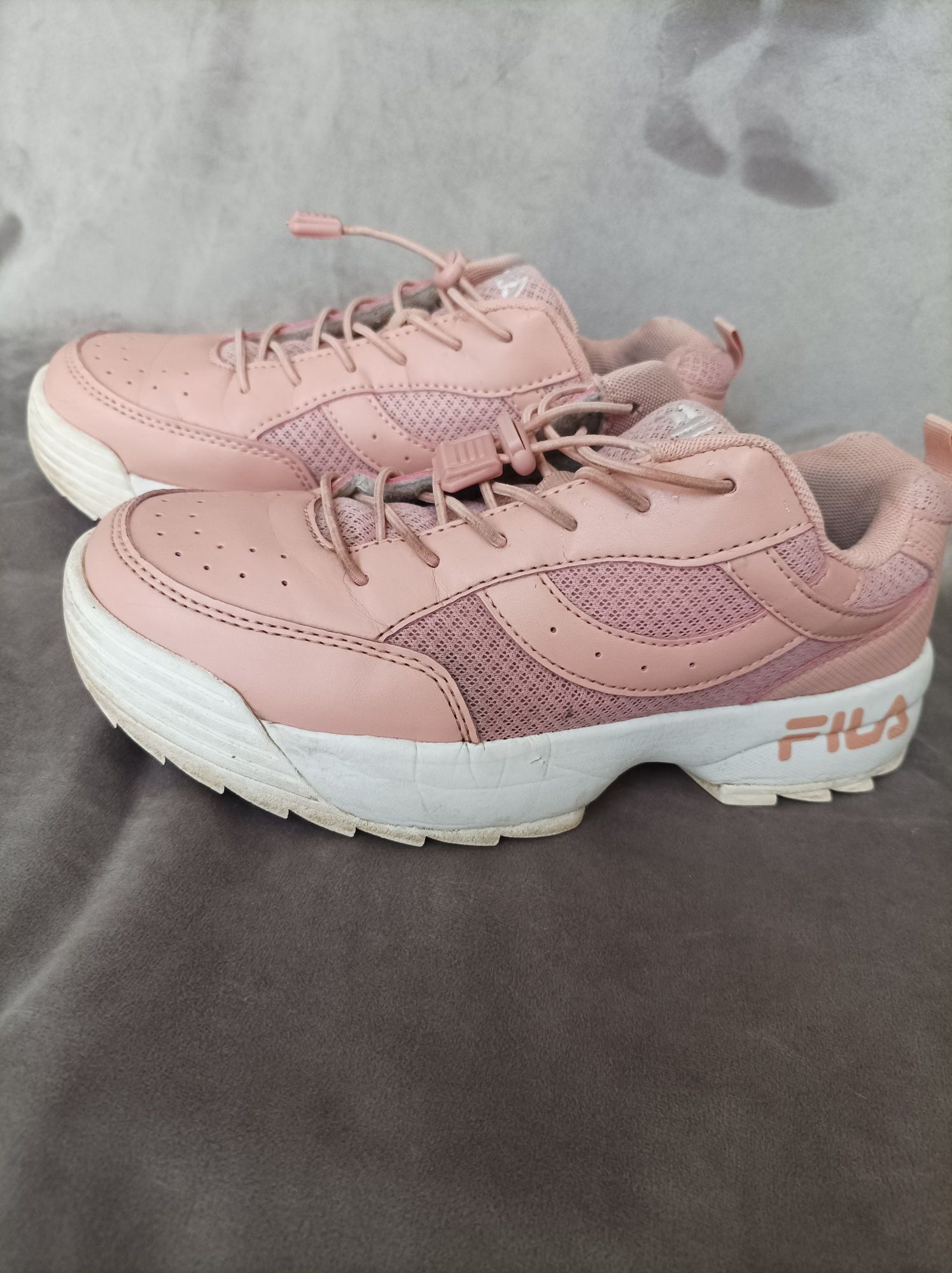 Buty damskie Fila