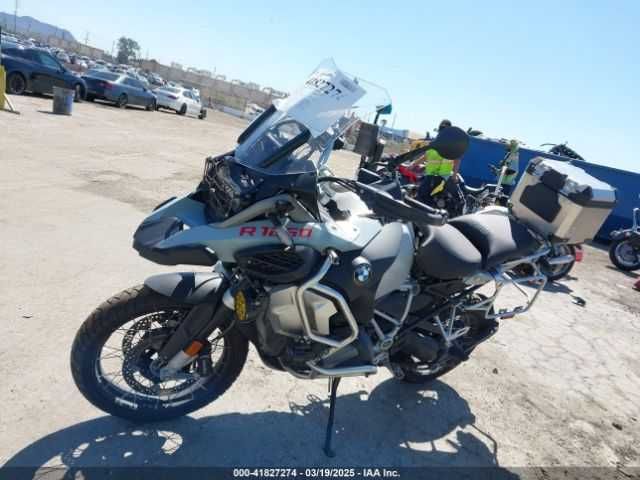 Bmw R 1250 GS ADVENTURE 2024
