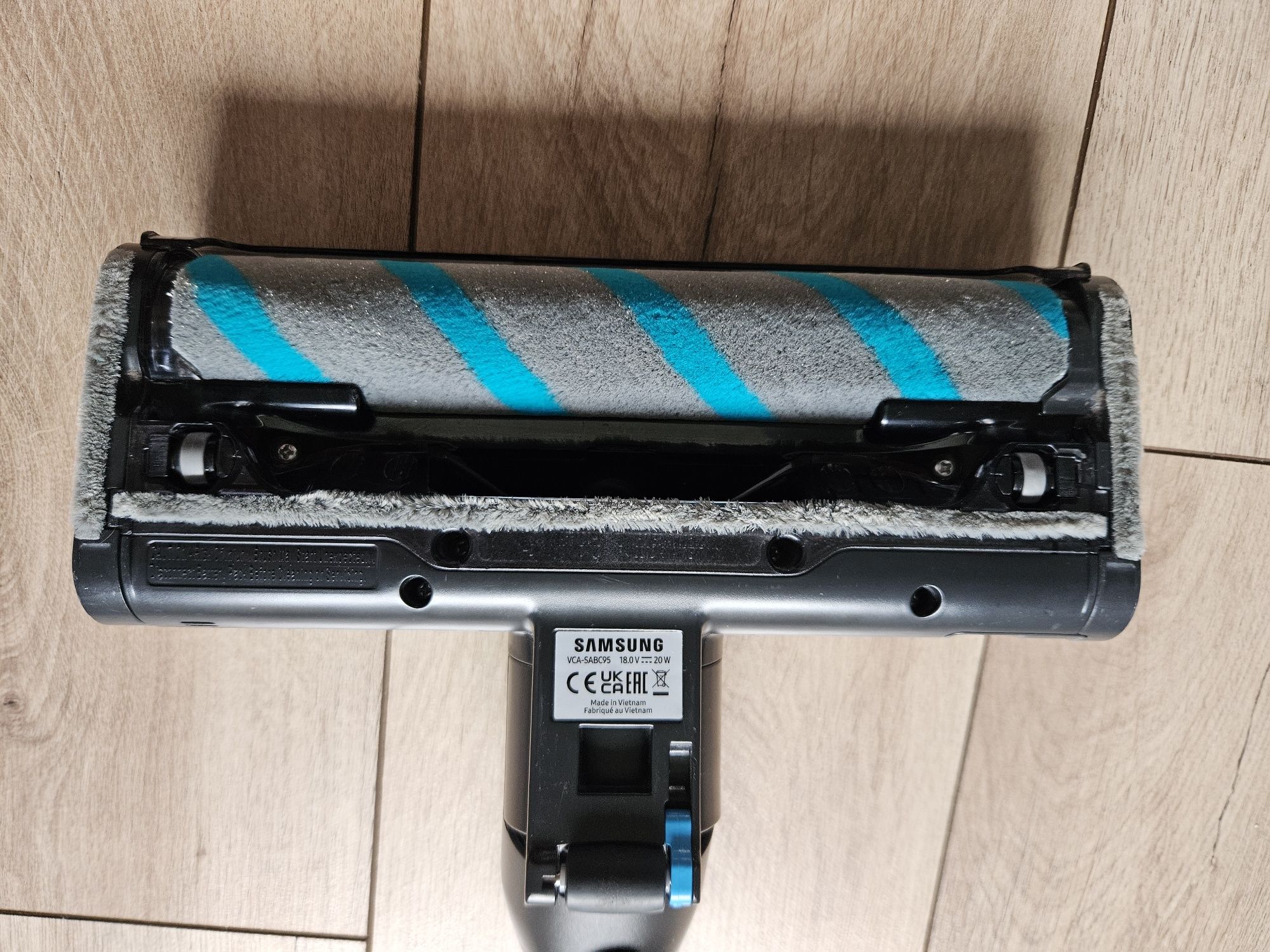 Elektroszczotka SAMSUNG Slim LED do modeli Jet Plus / Jet 85 / Jet 95