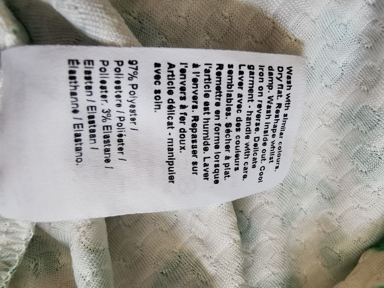 Śliczna bluzeczka damska L