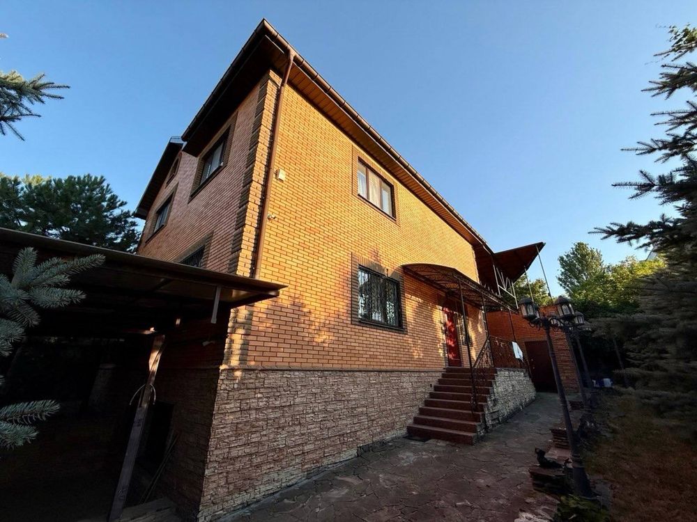 Аренда дома 270м2 / Нагорка / Телевизионная / Гагарина / п.Реактивный