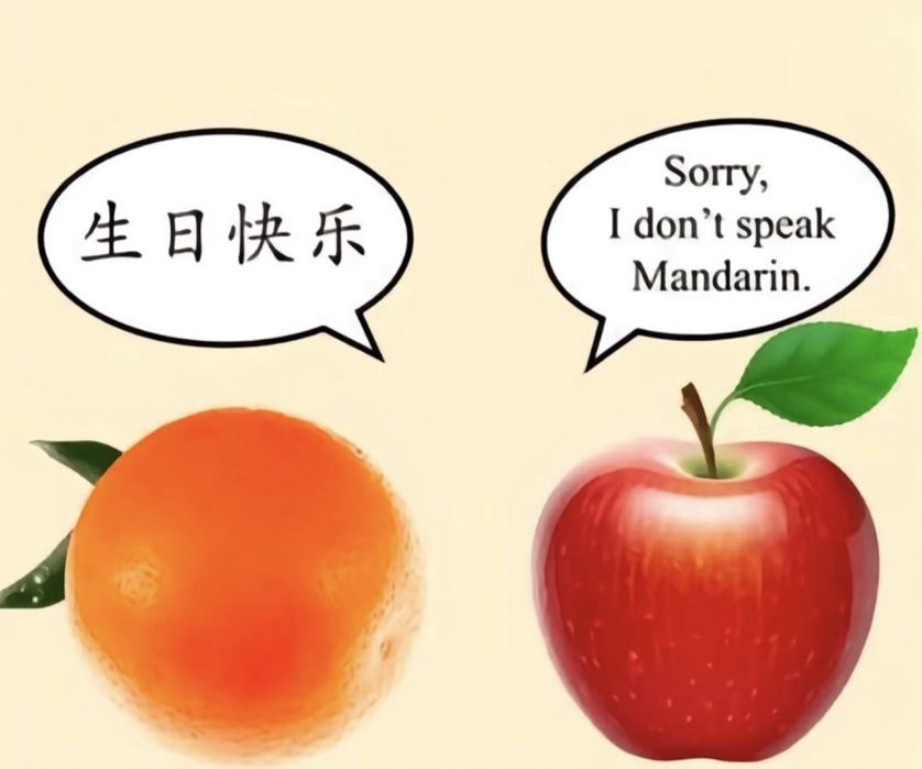 Репетитор китайської та англійської мови