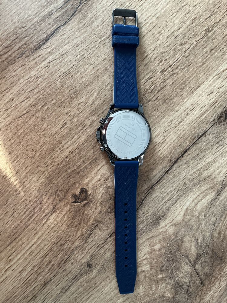 Tommy Hilfiger zegarek męski stan bardzo dobry