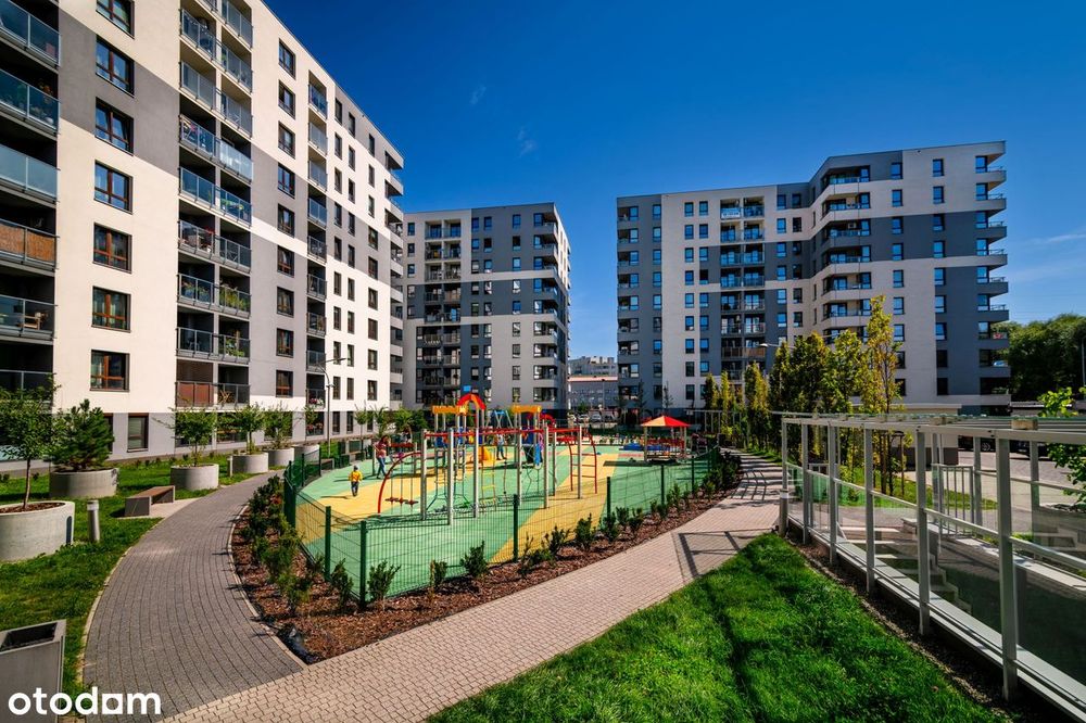 Piasta Towers| mieszkanie 2-pok.| 86A_3 kredyt 2%