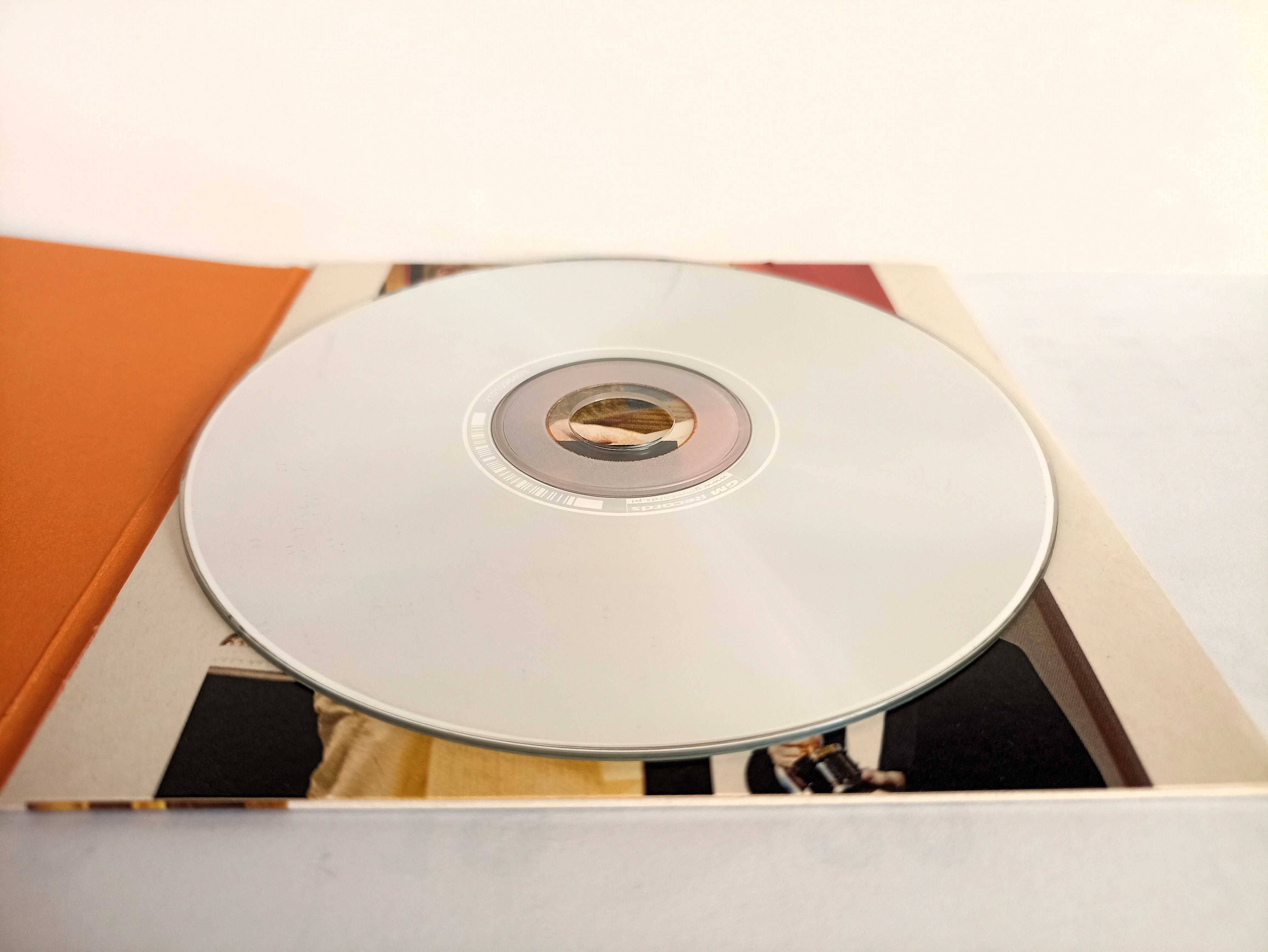 Jan A.P. Kaczmarek "Muzyka filmowa Twój Styl" CD Polmusic 2005
