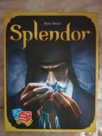 Splendor gra planszowa