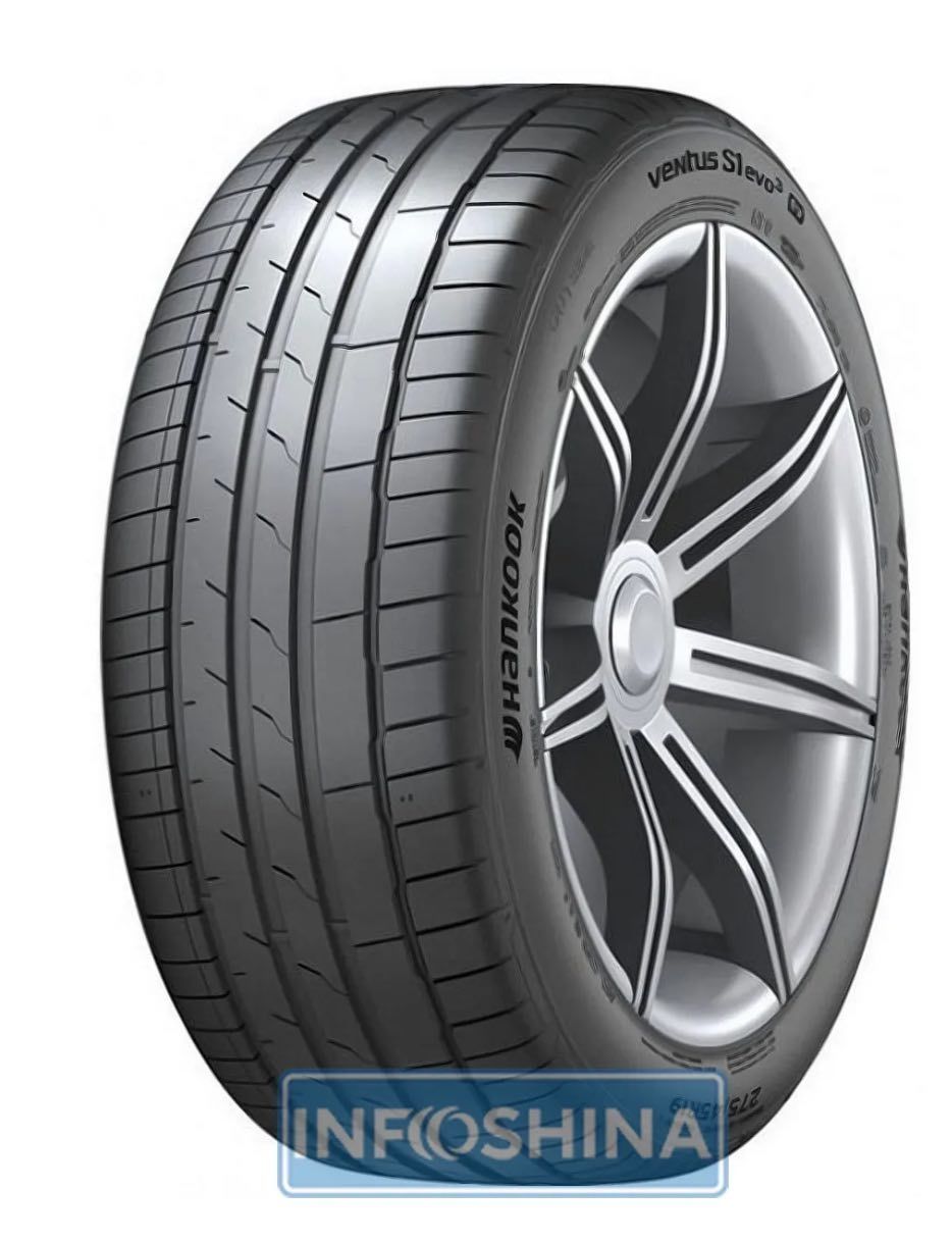 Hankook Ventus S1 evo3 EV K127E 235/50 R20 100T