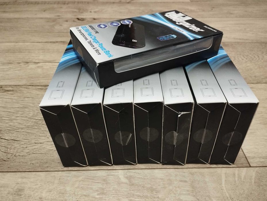 Павер банк Power bank 20000 mAh