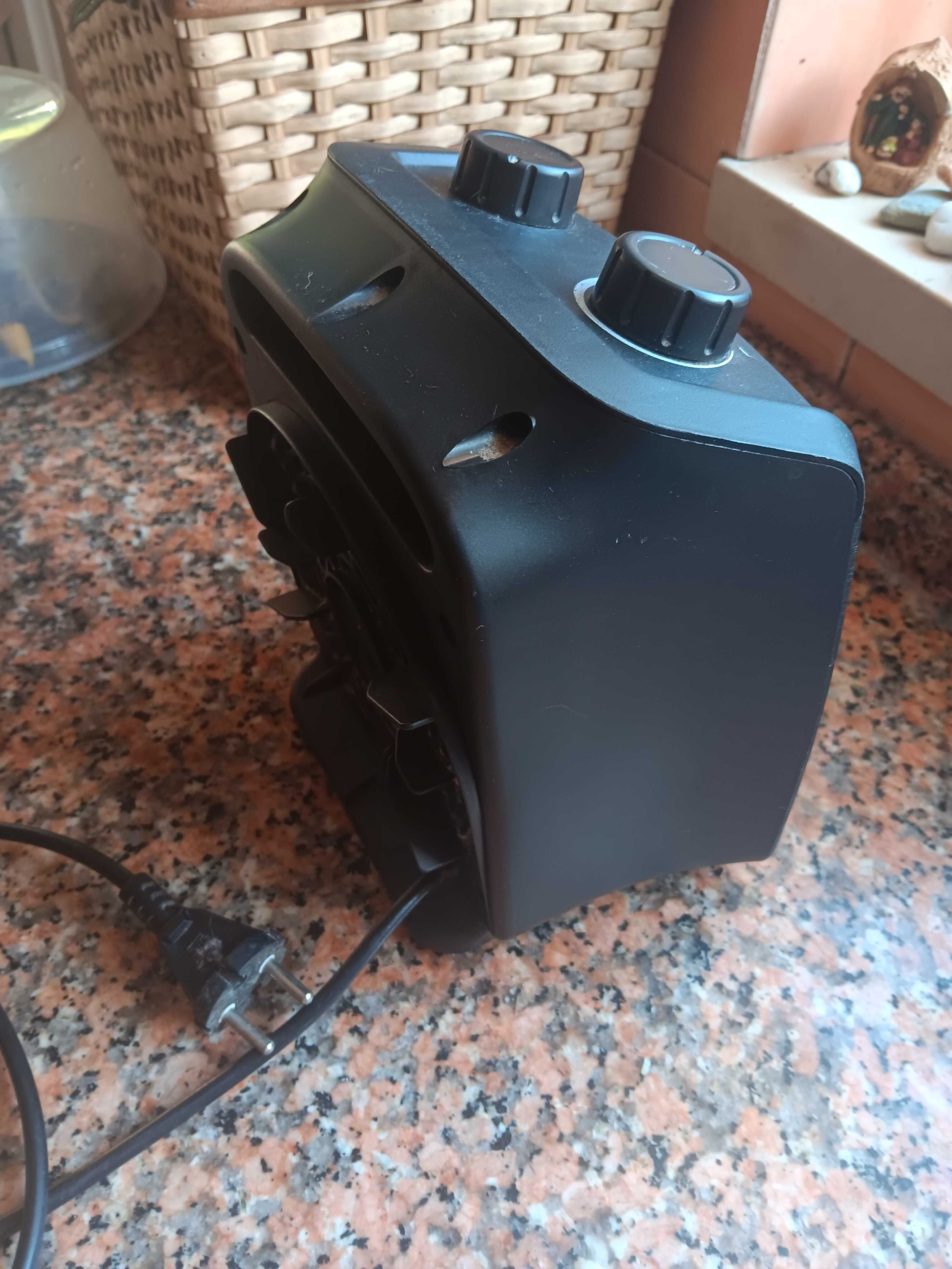 Ventoinha ventilador Celcia FH - 16