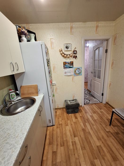 Продам 1 кімн. квартиру,  Попова