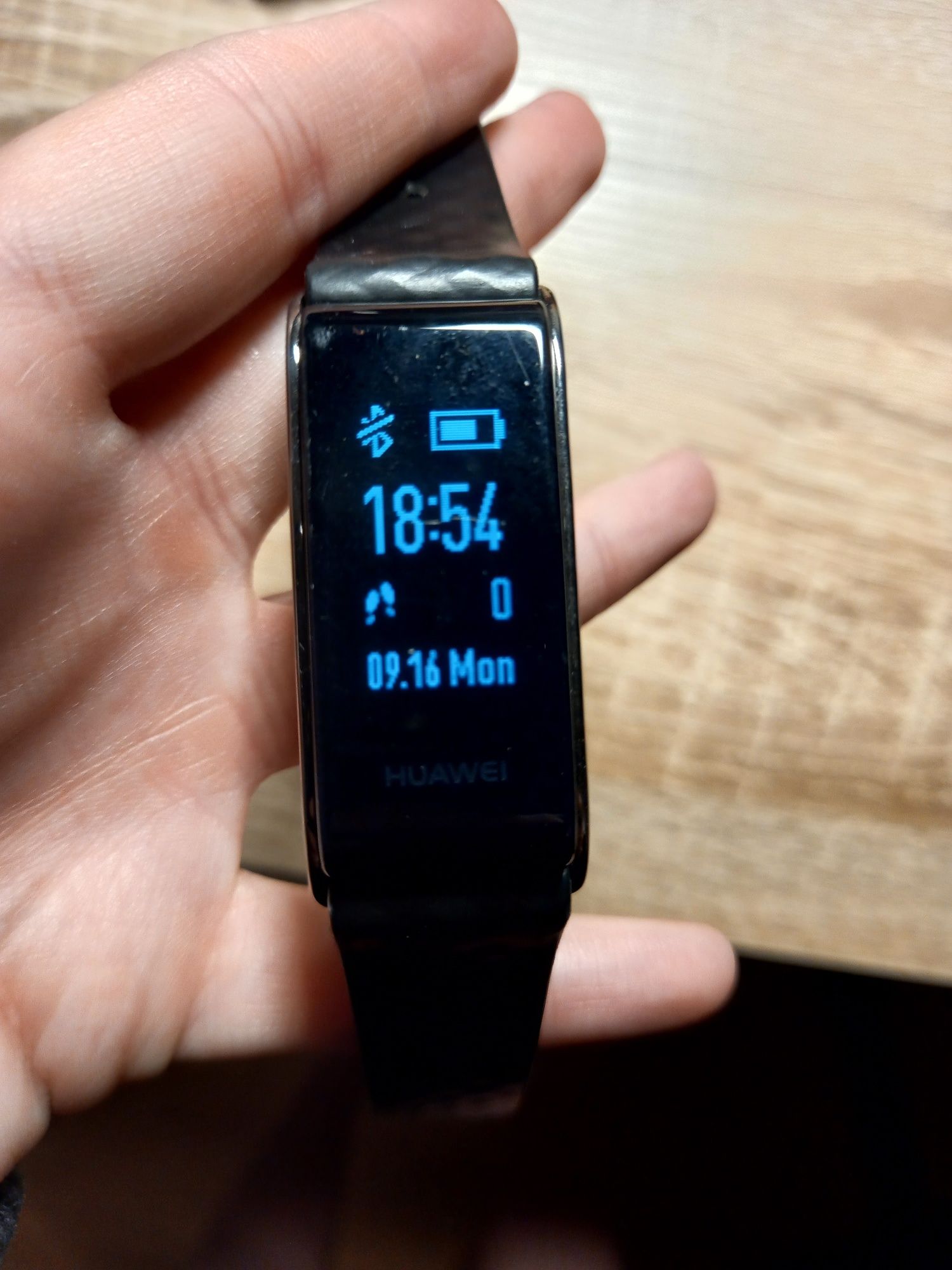 Zegarek sportowy Huawei band A2