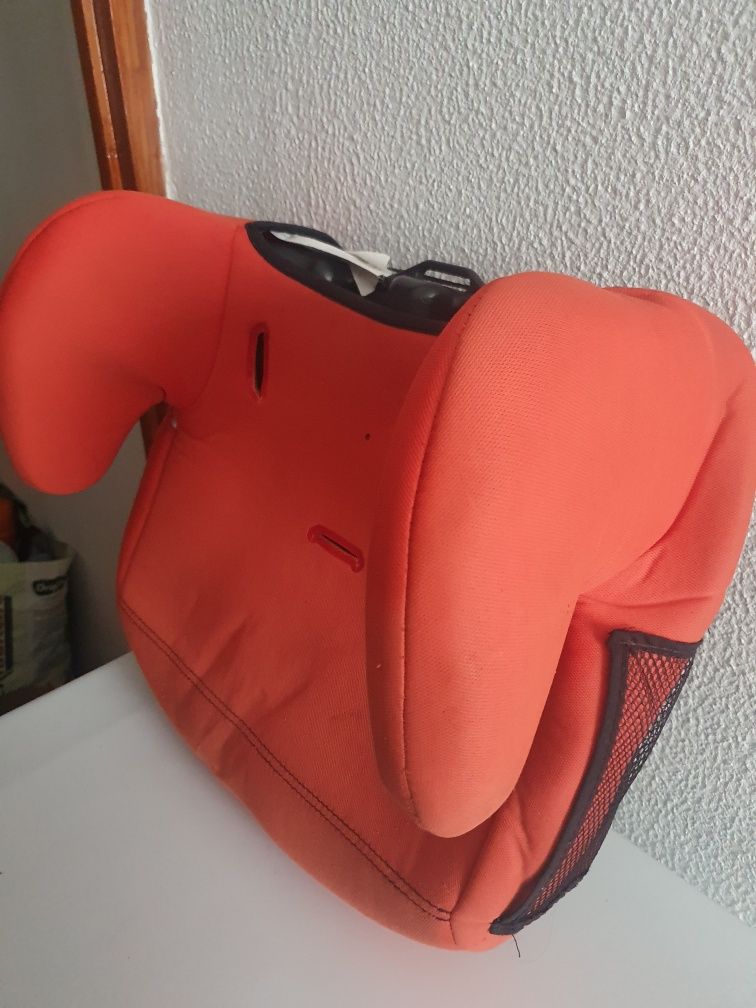 Cadeira auto para crianças