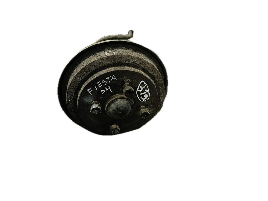 Eixo traseiro tambor FORD Fiesta V (JH_, JD_)