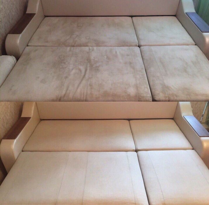 Химчистка мягкой мебели,ковров.Николаев,хімчистка та клінінг,ЗНИЖКА