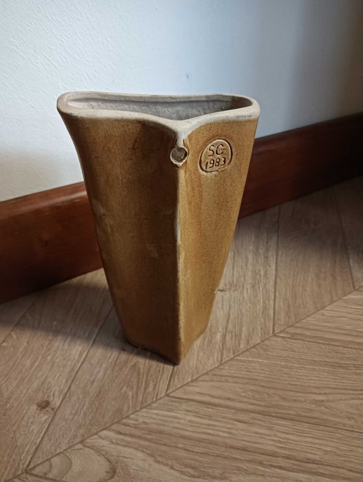 Nawilżacz powietrza na grzejnik kaloryfer ceramiczny Bolesławiec